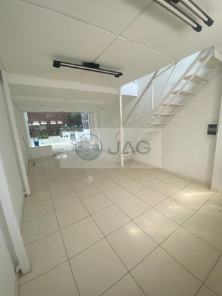Imagem Sala Comercial à Venda, 54 m² em Hugo Lange - Curitiba Imagem Sala Comercial à Venda, 54 m² em Hugo Lange - Curitiba