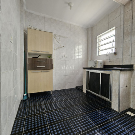 Imagem Kitnet com 1 Quarto à Venda, 40 m² em Tupi - Praia Grande
