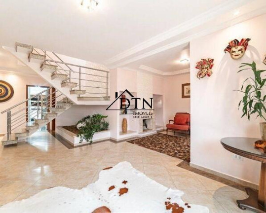 Imagem Casa com 4 Quartos à Venda, 450 m² em Horto Florestal - São Paulo Imagem Casa com 4 Quartos à Venda, 450 m² em Horto Florestal - São Paulo