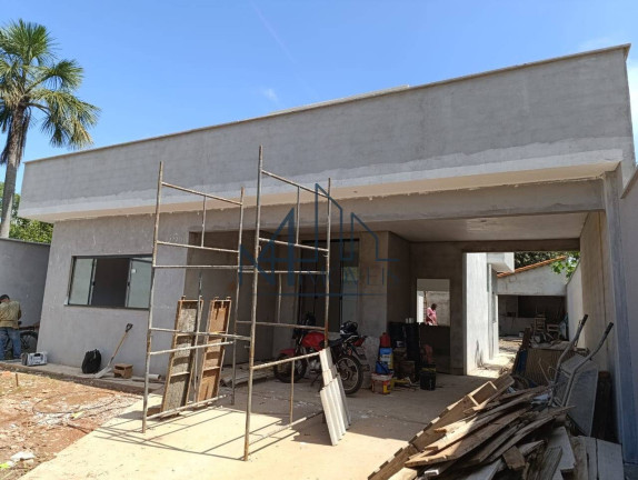 Casa com 3 Quartos à Venda, 402 m² em Terra Prometida - Aparecida De Goiânia