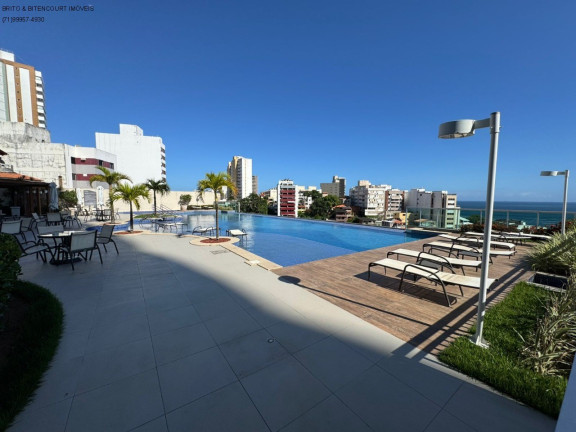 Imagem Imóvel com 1 Quarto à Venda, 59 m² em Rio Vermelho - Salvador Imagem Imóvel com 1 Quarto à Venda, 59 m² em Rio Vermelho - Salvador