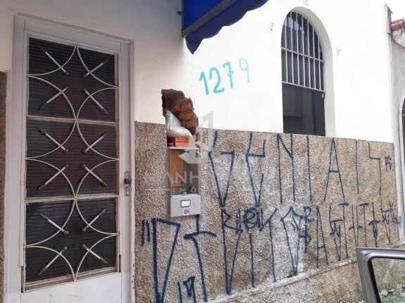 Imagem Casa com 2 Quartos à Venda, 112 m² em Centro - Campinas Imagem Casa com 2 Quartos à Venda, 112 m² em Centro - Campinas