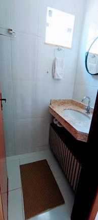 Imagem Casa com 4 Quartos à Venda, 120 m² em Ipitanga - Lauro De Freitas
