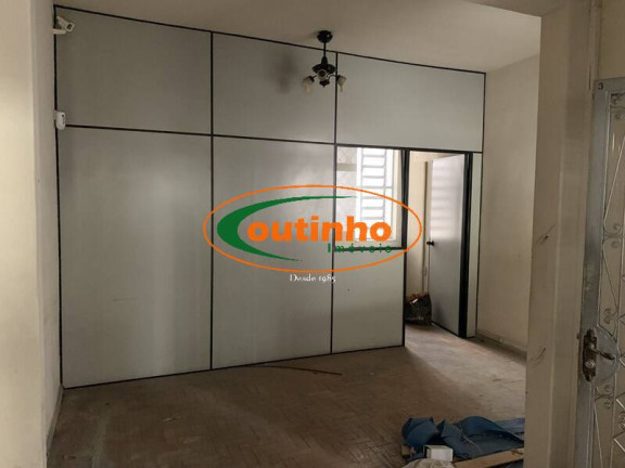 Imagem Casa com 4 Quartos à Venda, 176 m² em Tijuca - Rio De Janeiro Imagem Casa com 4 Quartos à Venda, 176 m² em Tijuca - Rio De Janeiro