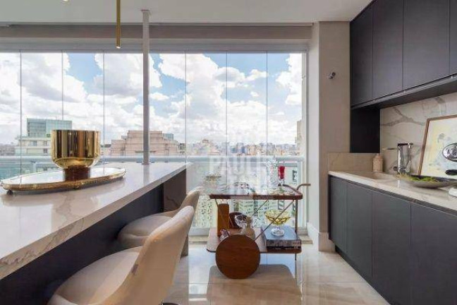 Imagem Apartamento com 4 Quartos à Venda, 280 m² em Vila Nova Conceição - São Paulo Imagem Apartamento com 4 Quartos à Venda, 280 m² em Vila Nova Conceição - São Paulo
