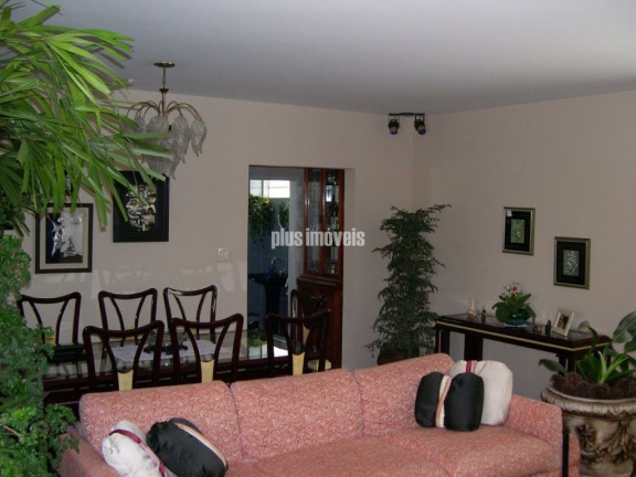 Apartamento com 3 Quartos à Venda, 150 m² em Santa Cecília - São Paulo
