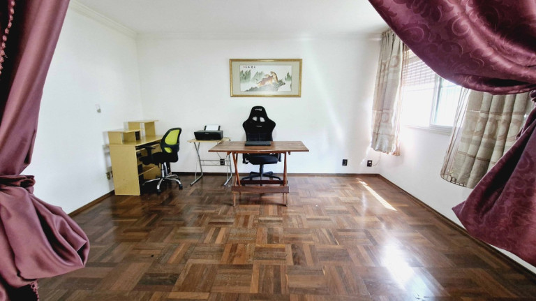 Imagem Apartamento com 3 Quartos à Venda, 190 m² em Jardim Paulista - São Paulo Imagem Apartamento com 3 Quartos à Venda, 190 m² em Jardim Paulista - São Paulo