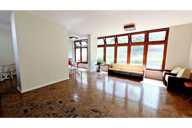 Imagem Apartamento com 2 Quartos à Venda, 83 m² em Jardim Paulista - São Paulo