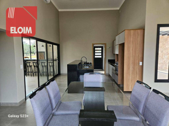 Imagem Casa com 3 Quartos à Venda, 242 m² em Santa Bárbara Resort Residence - águas De Santa Bárbara Imagem Casa com 3 Quartos à Venda, 242 m² em Santa Bárbara Resort Residence - águas De Santa Bárbara