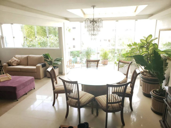 Imagem Apartamento com 4 Quartos à Venda, 250 m² em Recreio Dos Bandeirantes - Rio De Janeiro