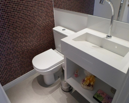 Imagem Apartamento com 3 Quartos à Venda, 80 m² em Paraíso - São Paulo