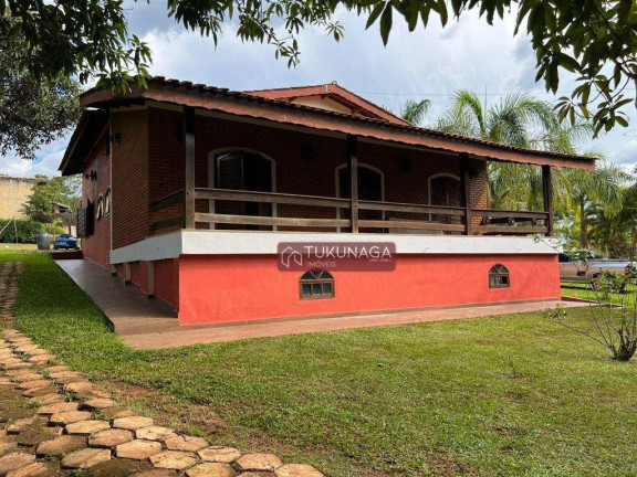 Imagem Chácara com 4 Quartos à Venda, 5.664 m² em Portal São Marcelo - Bragança Paulista Imagem Chácara com 4 Quartos à Venda, 5.664 m² em Portal São Marcelo - Bragança Paulista