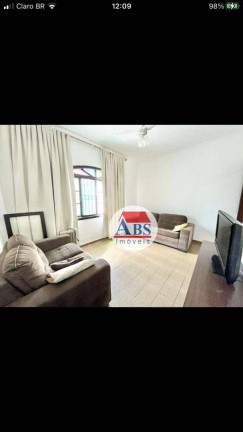 Imagem Casa com 2 Quartos à Venda, 59 m² em Vila Guilhermina - Praia Grande Imagem Casa com 2 Quartos à Venda, 59 m² em Vila Guilhermina - Praia Grande