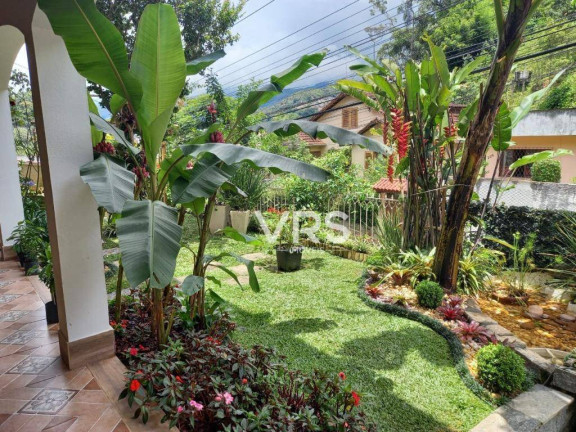 Imagem Casa com 3 Quartos à Venda, 287 m² em Várzea - Teresópolis Imagem Casa com 3 Quartos à Venda, 287 m² em Várzea - Teresópolis