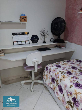 Imagem Sobrado com 3 Quartos à Venda, 120 m² em Vila Mazzei - São Paulo