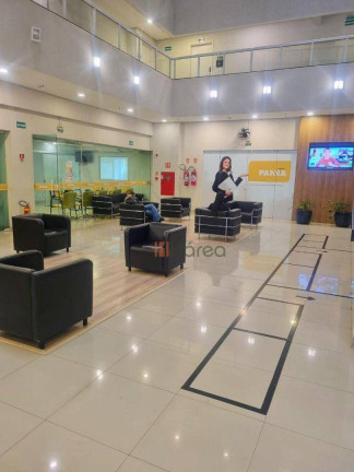 Imagem Sala Comercial à Venda, 34 m² em Centro - Sorocaba Imagem Sala Comercial à Venda, 34 m² em Centro - Sorocaba
