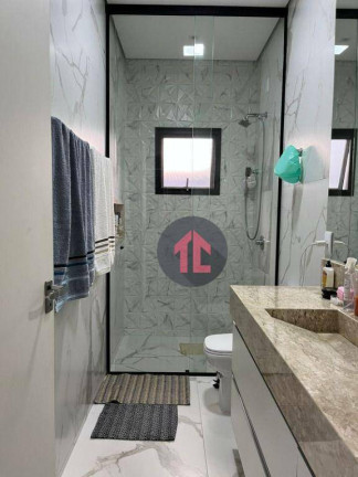 Imagem Casa com 3 Quartos à Venda, 160 m² em Parque Brasil 500 - Paulínia