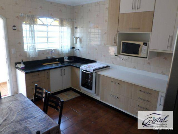 Imagem Casa com 3 Quartos à Venda, 177 m² em Jardim Das Vertentes - São Paulo