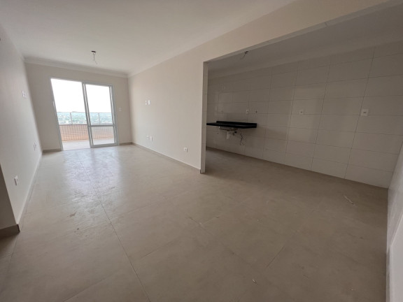 Imagem Apartamento com 2 Quartos à Venda, 88 m² em Maracanã - Praia Grande Imagem Apartamento com 2 Quartos à Venda, 88 m² em Maracanã - Praia Grande