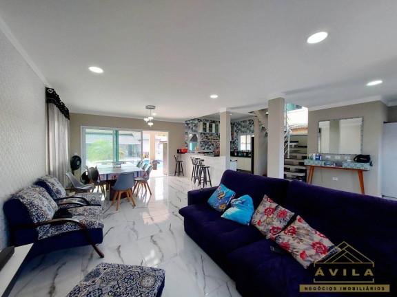 Imagem Casa com 6 Quartos à Venda, 316 m² em Morada Da Praia - Bertioga Imagem Casa com 6 Quartos à Venda, 316 m² em Morada Da Praia - Bertioga