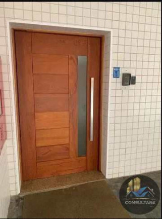 Imagem Apartamento com 2 Quartos à Venda, 92 m² em Boqueirão - Santos Imagem Apartamento com 2 Quartos à Venda, 92 m² em Boqueirão - Santos