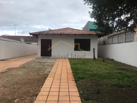 Imagem Casa com 3 Quartos à Venda, 480 m² em Vila Amélia - Pinhais