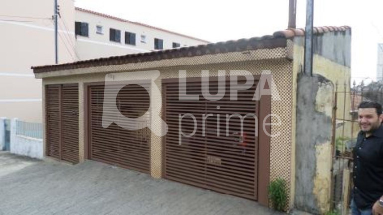 Casa com 2 Quartos à Venda, 130 m² em Vila Medeiros - São Paulo