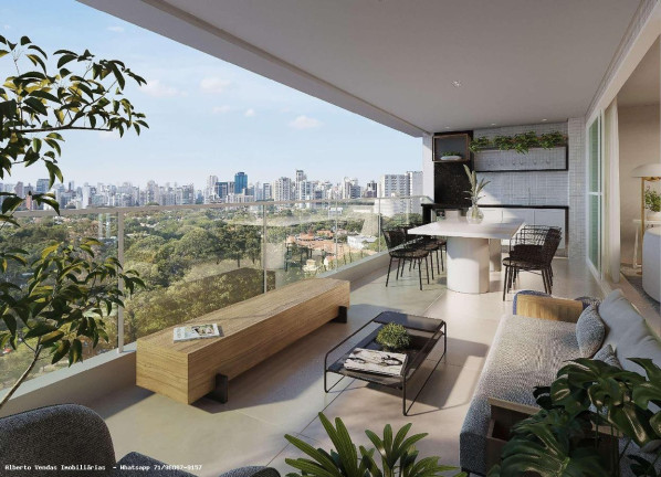 Imagem Apartamento com 4 Quartos à Venda, 133 m² em Horto Florestal - Salvador