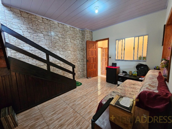 Imagem Apartamento com 2 Quartos à Venda, 116 m² em Alto Lage - Cariacica