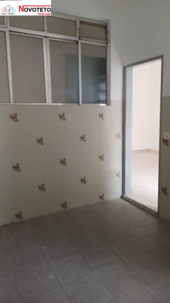 Imagem Casa com 2 Quartos para Alugar, 90 m² em Vila Lúcia - São Paulo