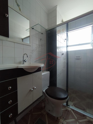 Imagem Imóvel com 2 Quartos à Venda, 49 m² em Parque São Jorge - Campinas Imagem Imóvel com 2 Quartos à Venda, 49 m² em Parque São Jorge - Campinas