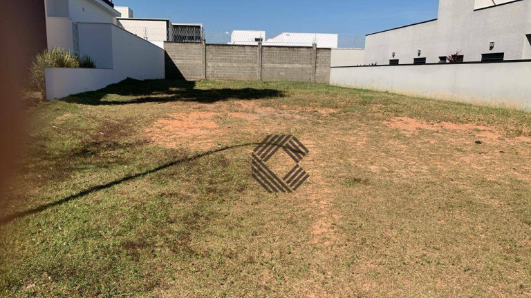 Imagem Terreno à Venda, 405 m² em Alphaville Nova Esplanada I - Votorantim Imagem Terreno à Venda, 405 m² em Alphaville Nova Esplanada I - Votorantim