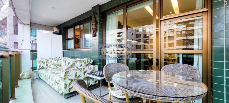 Imagem Apartamento com 3 Quartos à Venda, 115 m² em Barra Da Tijuca - Rio De Janeiro Imagem Apartamento com 3 Quartos à Venda, 115 m² em Barra Da Tijuca - Rio De Janeiro