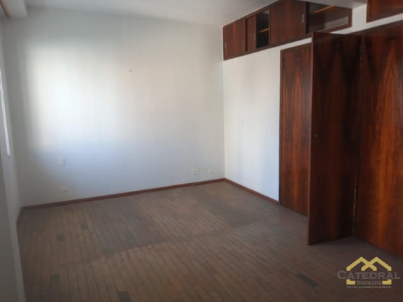 Imagem Apartamento com 4 Quartos à Venda, 300 m² em Centro - Jundiaí