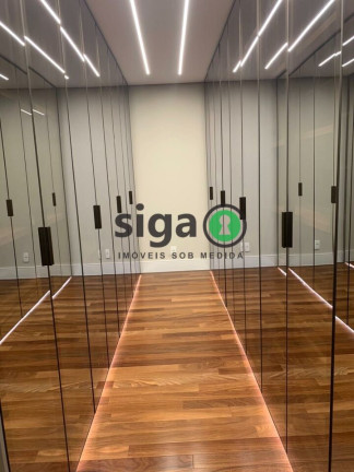 Imagem Apartamento com 4 Quartos para Alugar, 541 m² em Santo Amaro - São Paulo Imagem Apartamento com 4 Quartos para Alugar, 541 m² em Santo Amaro - São Paulo