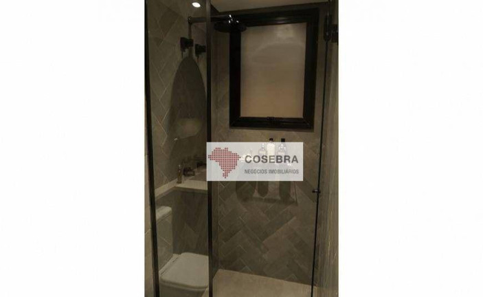 Imagem Apartamento com 3 Quartos à Venda, 91 m² em Brooklin - São Paulo