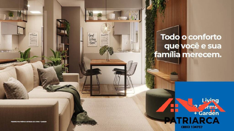 Imagem Apartamento com 2 Quartos à Venda, 39 m² em Parque Orestes Ongaro - Hortolândia Imagem Apartamento com 2 Quartos à Venda, 39 m² em Parque Orestes Ongaro - Hortolândia