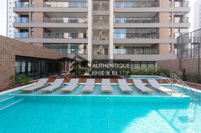 Imagem Apartamento com 4 Quartos à Venda, 212 m² em Vila Mariana - São Paulo