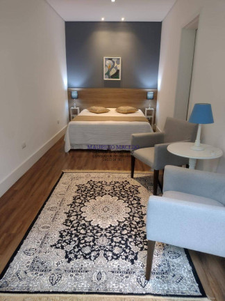 Casa com 3 Quartos à Venda, 698 m² em Alphaville - Santana De Parnaíba