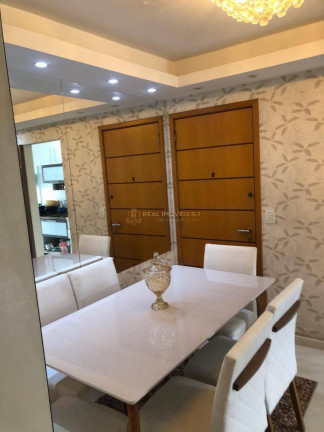 Imagem Apartamento à Venda, 76 m² em Jacarepaguá - Rio De Janeiro Imagem Apartamento à Venda, 76 m² em Jacarepaguá - Rio De Janeiro