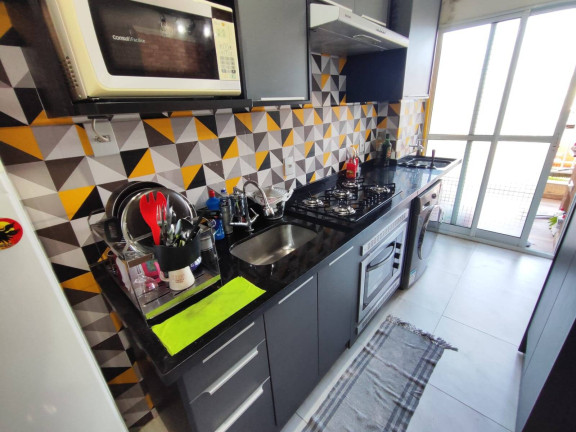 Imagem Apartamento com 2 Quartos à Venda, em Vila Maria Luiza - Francisco Morato Imagem Apartamento com 2 Quartos à Venda, em Vila Maria Luiza - Francisco Morato