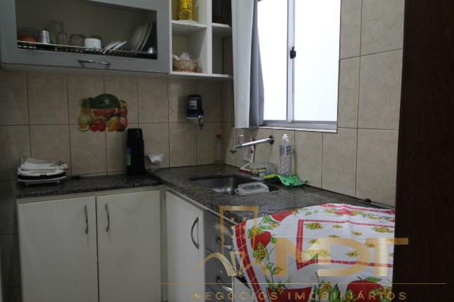 Imagem Apartamento com 2 Quartos à Venda, 55 m² em Santa Branca - Belo Horizonte Imagem Apartamento com 2 Quartos à Venda, 55 m² em Santa Branca - Belo Horizonte