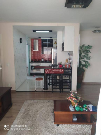Imagem Apartamento com 4 Quartos à Venda, 114 m² em Vila Galvão - Guarulhos Imagem Apartamento com 4 Quartos à Venda, 114 m² em Vila Galvão - Guarulhos
