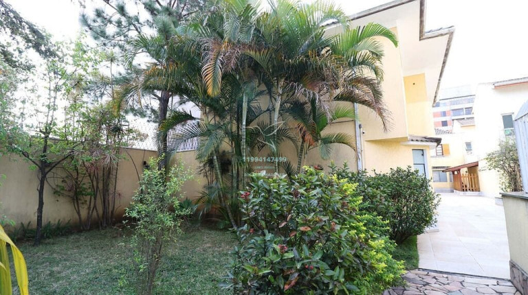 Imagem Casa com 3 Quartos à Venda, 131 m² em Vila Anglo Brasileira - São Paulo Imagem Casa com 3 Quartos à Venda, 131 m² em Vila Anglo Brasileira - São Paulo