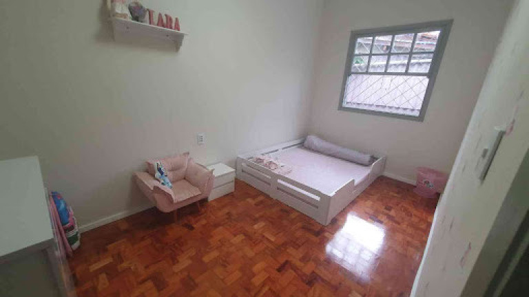 Imagem Casa com 4 Quartos à Venda, 210 m² em Taquaral - Campinas Imagem Casa com 4 Quartos à Venda, 210 m² em Taquaral - Campinas