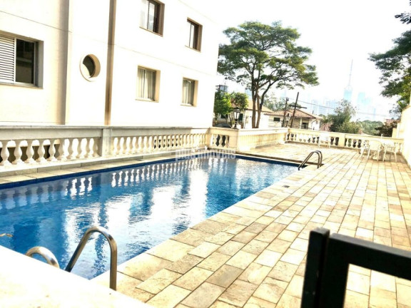 Imagem Apartamento com 3 Quartos à Venda, 200 m² em Aclimação - São Paulo Imagem Apartamento com 3 Quartos à Venda, 200 m² em Aclimação - São Paulo