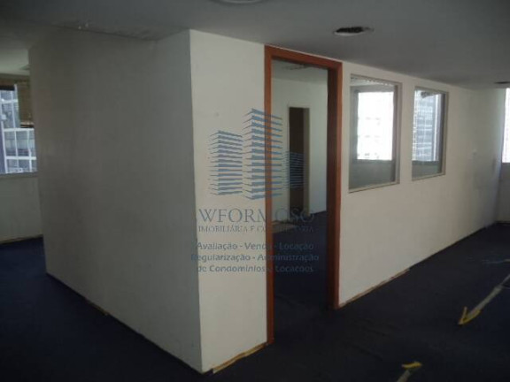 Imóvel Comercial à Venda, 230 m² em Centro - Rio De Janeiro