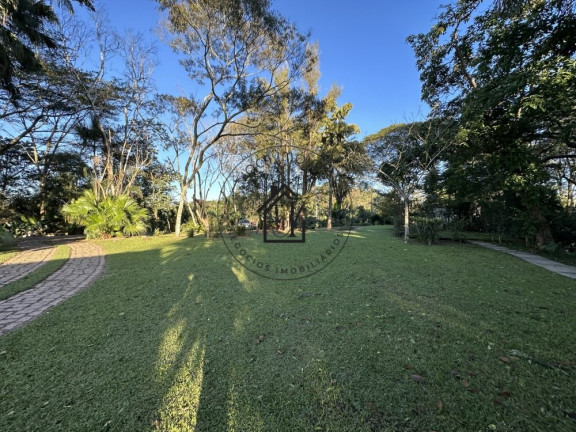 Imagem Casa de Condomínio com 3 Quartos à Venda, 10.490 m² em Chácara Dos Junqueiras - Carapicuíba