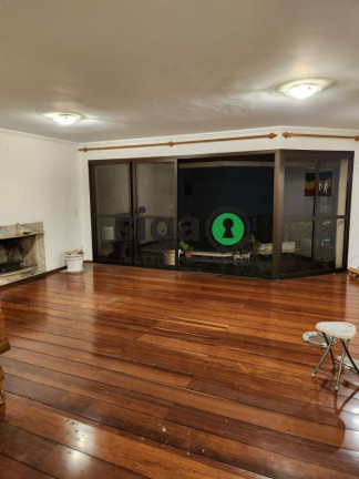 Apartamento com 4 Quartos à Venda ou Locação, 235 m² em Panamby - São Paulo