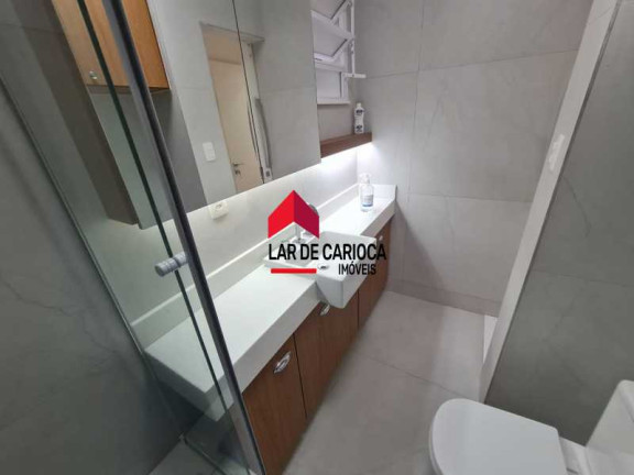 Imagem Apartamento com 3 Quartos à Venda, 90 m² em Copacabana - Rio De Janeiro
